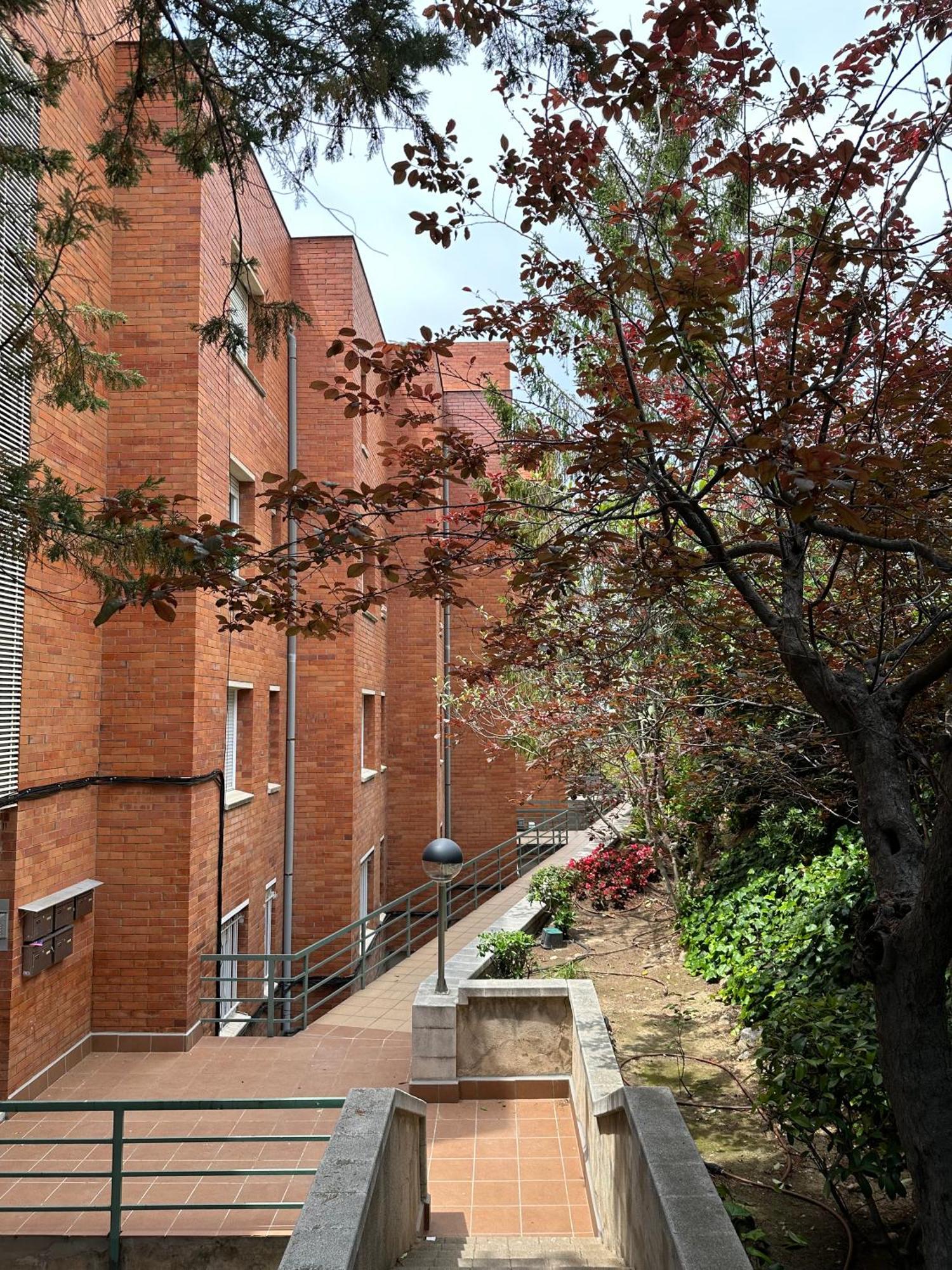 Apartamento 2 Habitaciones Cap Salou Exterior photo